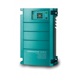12/25-3 ChargeMaster Зарядное устройство